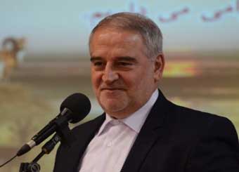 تصمیم گیری نهایی در مورد پروژه های بالای 70 درصد پیشرفت و تخصیص بودجه 93 و 94 در سفر رئیس جمهور به گلستان